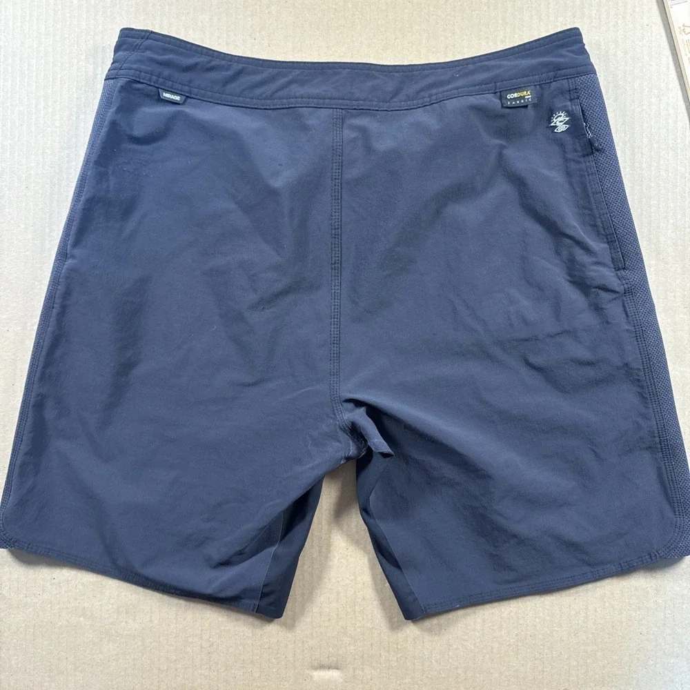Rip Curl Mirage Ultimate Stretch Boardshorts Cordura Advanced Men's